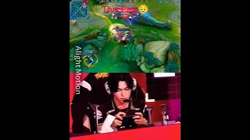 This Pain 😭 #trending #viral #mobilelegends #shorts #mlbb #shilkyofficial