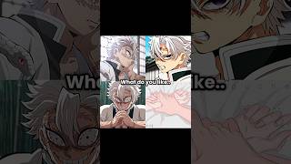 Which Type You Prefer..