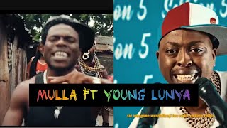 Mullah obo & Young Lunya  boxes one 