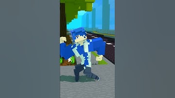 Huy Noob Nhưng 6 Múi💪😎