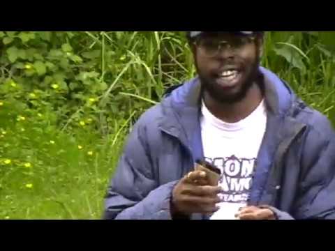 Παρακολούθηση Tony Bontana - Bleeding Gums στο YouTube