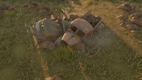 [Knght] - The Defiant Dawn | Foxhole