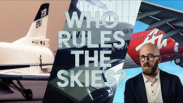 The Most Incredible “X-Planes” Ever Built