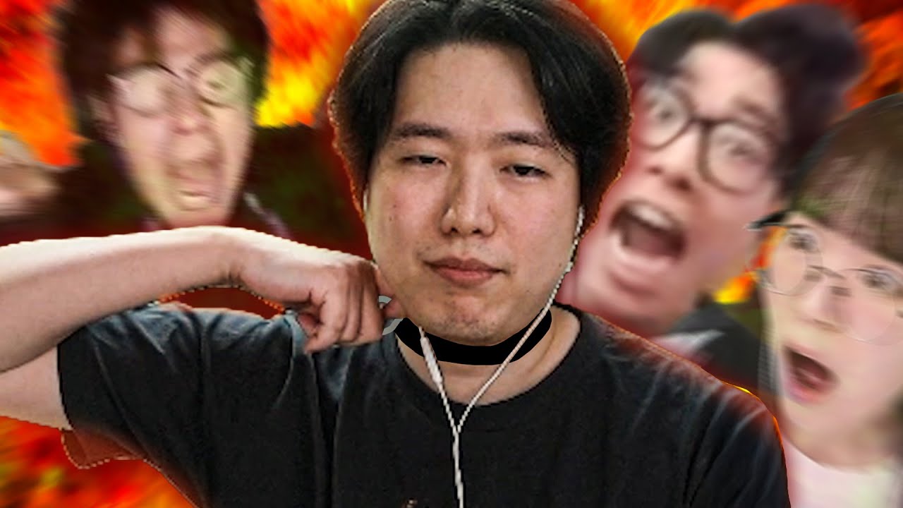 산악회에 나타난 폭탄의 악마