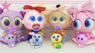 Download lagu NUEVOS BEBÉS Crece el cunero junto a los KSIMERITOS Churro y Atole NUEVOS BEBÉS Crece el cunero junto a los KSIMERITOS Churro y Atole