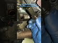 2011 JEEP PATRIOT 2.4 crankshaft sensor replacement #mechanic #car