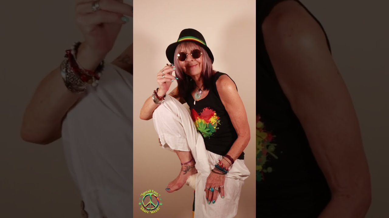 Afroman - Because I Got High 