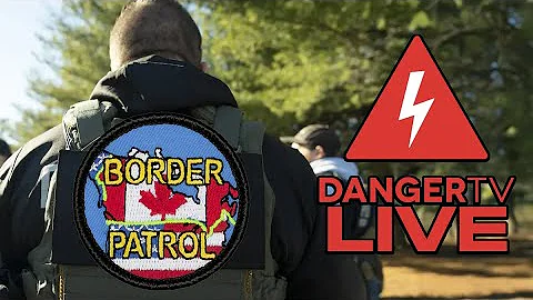 The Canadian Border - FULL EPISODES | DangerTV