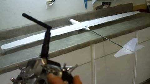 Active trailing edge