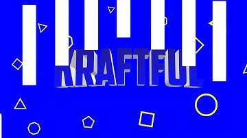 KraftFul Rainers 2D INTRO]Made On Ccp]Best?]InspiredBy:Koryzer]