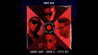 Todo Sera Igual - Little Key ft. Jandry Gaby, Guido G (Audio)