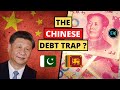 Reality of China&#39;s Debt Trap?