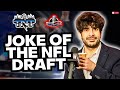 Tony Khan Embarrasses AEW, Calls WWE The HARVEY WEINSTIEN of Pro Wrestling | TNT Ep.46 w/@Ango