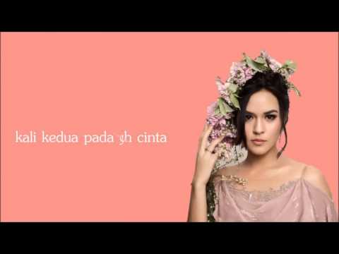 Raisa - Kali Kedua - Lirik Video 2016
