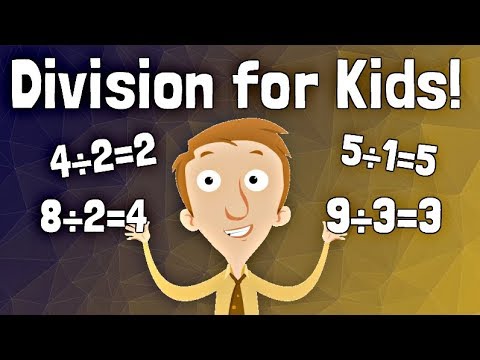 Divide and Conquer | Fun Adventures Learning Division | Learn to Count | @Numberblocks