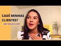 COMO FIDELIZAR CLIENTES - Porque meu cliente não volta?  (Manicures Iniciantes)