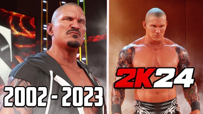 🤯 WWE 2K22 PUEDE CORRER EN UNA PC SIN LAS ESPECIFICACIONES MINIMAS? 