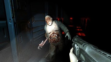 Doom 3: BFG Edition - Alpha Labs Sector 3