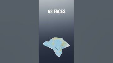 Guide to Cloth Simulation  #blender #3dart #3danimation #asmr #clothsimulation #asmrsounds