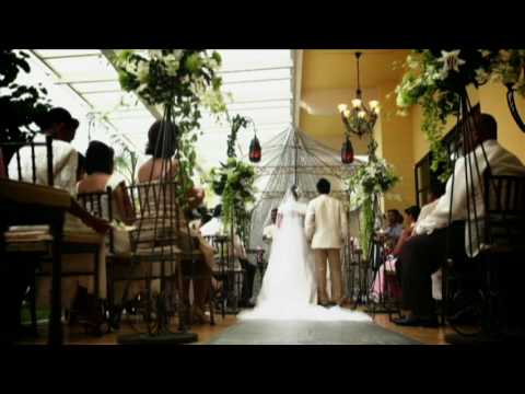 Ariel & Chaste Wedding Same Day Edit by SKT Digital