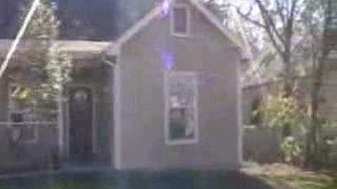 Urban Sprawl - Forest Fragmentation