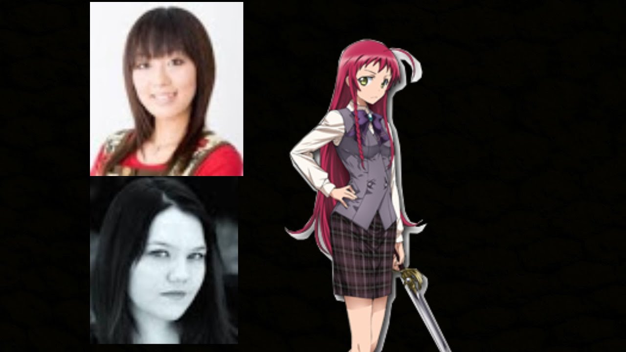 The Devil is a Part-Timer!' Season 2 Serves Up An English Voice Cast