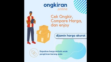 Pameran Karya Mahasiswa Teknik Informatika Mercu Buana - Aplikasi "Ongkiran Online"