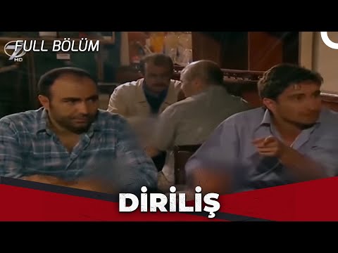 Diriliş - Kanal 7 TV Filmi