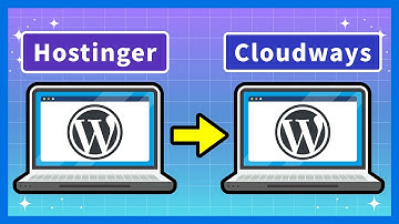 Cloudways 搬家教學：告別 Hostinger 龜速地獄，迎接秒開的絲滑體驗！