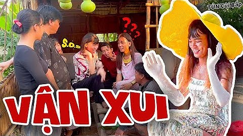 Bán Hải Sản Dạo, Thúy Liễu Xui Xẻo Gặp Chủ Nhà Hãm Tài | Tủn Cùi Bắp