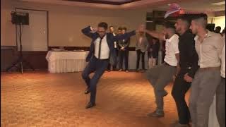 Masters of Dabke Dance Part 1 (Canada)