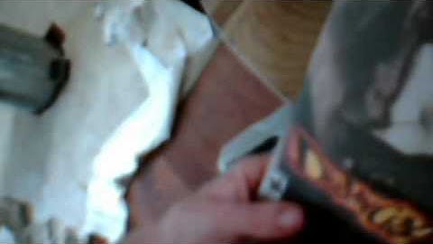 Devil May Cry 2 unboxing