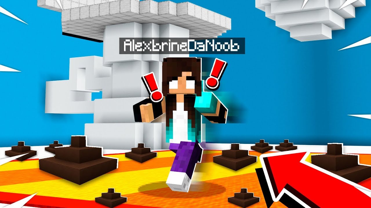 noob Girl VS worlds LARGEST Minecraft House Bathroom noob Girl VS worlds LARGEST Minecraft House Bathroom