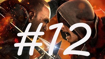 Prototype 2 Gameplay Walkthrough - Part 12 | The Air Bridge
