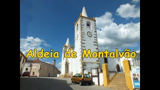 Aldeia de Montalvão