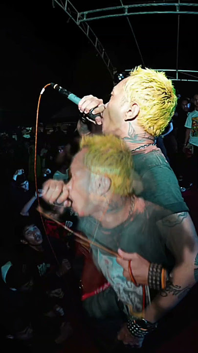 MAIR punk