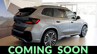 8 More New & Redesigned SUVs to hit the Road Soon! by the SUV geek 702,939 views 1 year ago 13 minutes, 52 seconds