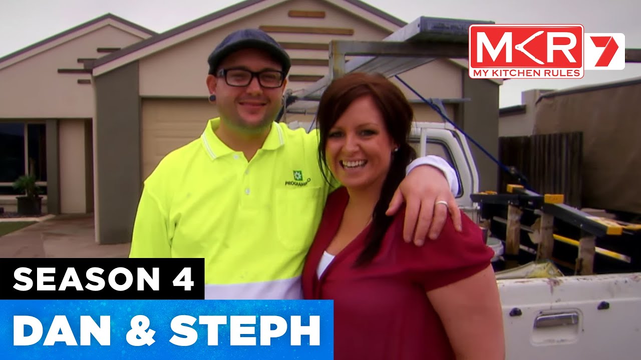 Dan Steph Mkr Season 4 Youtube