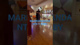 Markcomandante Y Roby