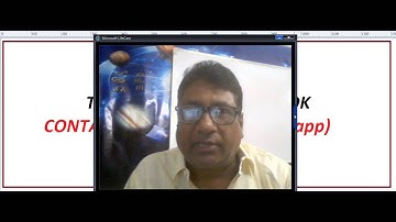 How to Learn Cuspal Interlinks - A true astrology By skanil (9810928289)
