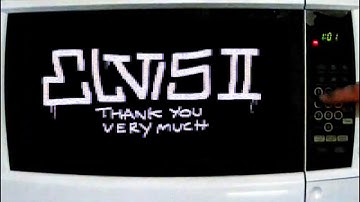 ELVIS II - Grub Club (Official Video)