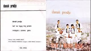 Ilija i Marko Begic & Album - Danak Prodje  (Audio)