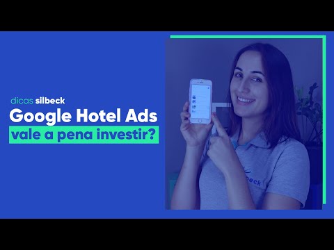 Google Hotel Ads: vale a pena investir?