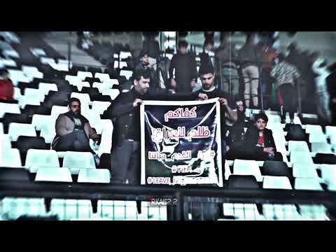 كفاكم ظلم للعراق كرة القدم حياتنا