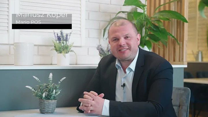 Systemy Pos - Mariusz Koper