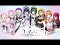 【#ミクスト1stLive記念歌リレー 】 君と迎えるグランドフィナーレ❣️【#ミクスト 】