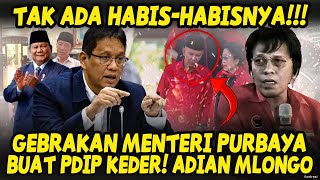 KETEPLAKK!! PDIP MAU \