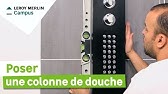 Comment Installer Une Robinetterie De Douche Leroy Merlin