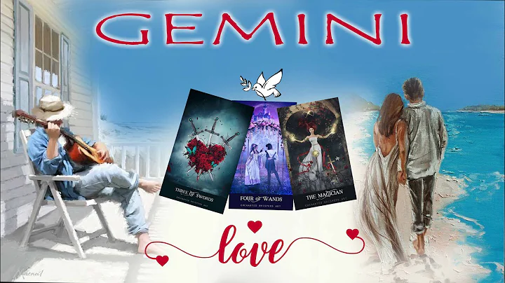 GEMINI😥THEY’RE LOSING SLEEP OVER YOU😴CAN’T STOP THINKING ABOUT YOU—LOVE IS TAKING OVER THEIR HEART💕