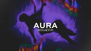 Feid x Rauw Alejandro - Aura | Reggaeton Type Beat